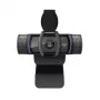 Internetinė kamera Logitech C920e Full HD 1080p 3 MP USB 3.2 Juoda