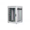 Laisvai pastatomas stovas Digitus DN-19 22U-8/8-1