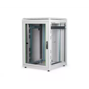 Laisvai pastatomas stovas Digitus DN-19 22U-8/8-1