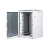 Laisvai pastatomas stovas Digitus DN-19 22U-8/8-1