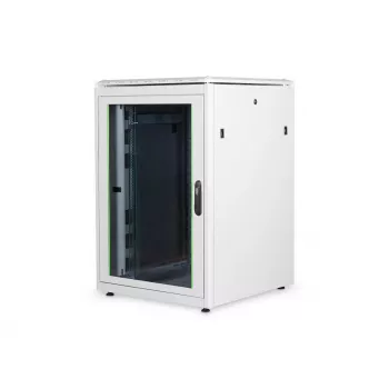 Laisvai pastatomas stovas Digitus DN-19 22U-8/8-1