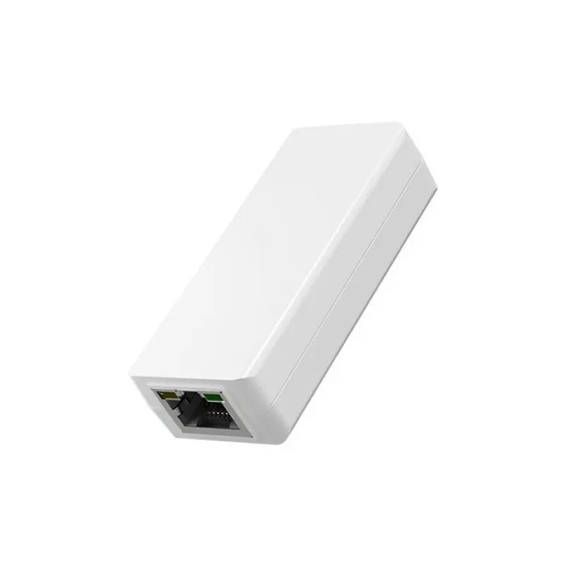 Microconnect MC-POEADAPTER-USB-C PoE adapteris Fast Ethernet 5 V
