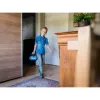 Nešiojamas radijas Lenco SCD-24BU Kids FM 4W 60dB