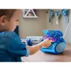 Nešiojamas radijas Lenco SCD-24BU Kids FM 4W 60dB