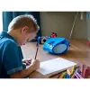 Nešiojamas radijas Lenco SCD-24BU Kids FM 4W 60dB
