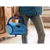 Nešiojamas radijas Lenco SCD-24BU Kids FM 4W 60dB