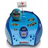 Nešiojamas radijas Lenco SCD-24BU Kids FM 4W 60dB