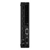 Lenovo ThinkCentre M75q Gen 2 AMD Ryzen™ 5 5600GE 16 GB DDR4 256 GB SSD Windows 11 Pro Mini PC juodos spalvos