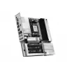 MSI AM5 PRO B850M-A WIFI PZ M-ATX AMD B850 Socket AM5 pagrindinė plokštė