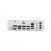 MSI AM5 PRO B850M-A WIFI PZ M-ATX AMD B850 Socket AM5 pagrindinė plokštė