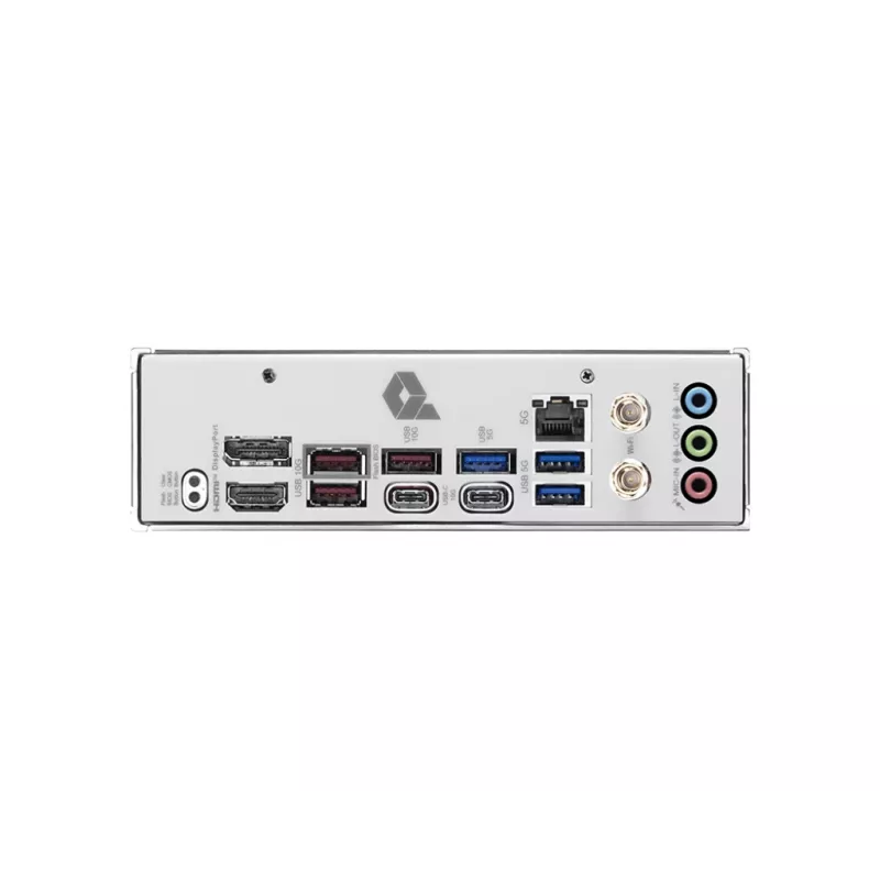 MSI AM5 PRO B850M-A WIFI PZ M-ATX AMD B850 Socket AM5 pagrindinė plokštė