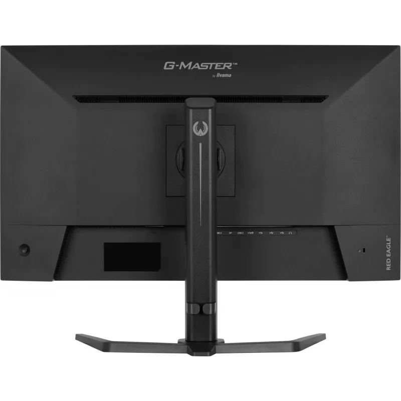 Monitorius iiyama G-MASTER GB3261UHSCP-B1 80 cm (31,5 col.) 4K Ultra HD LED juodas