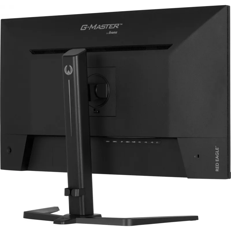 Monitorius iiyama G-MASTER GB3261UHSCP-B1 80 cm (31,5 col.) 4K Ultra HD LED juodas
