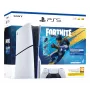 Sony PlayStation 5 – Fortnite Flowering Chaos rinkinys 1 TB Wi-Fi juoda, balta