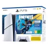Sony PlayStation 5 – Fortnite Flowering Chaos rinkinys 1 TB Wi-Fi juoda, balta