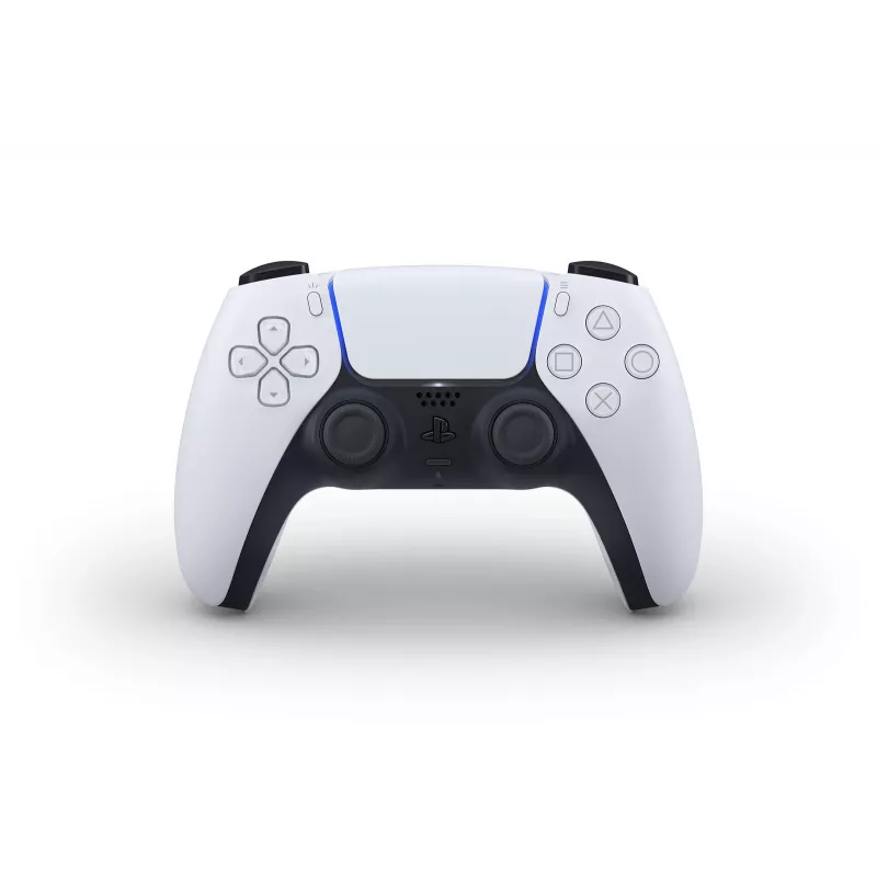 Sony PlayStation 5 – Fortnite Flowering Chaos rinkinys 1 TB Wi-Fi juoda, balta