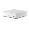 SumUp Cash Drawer – kasos stalčius iš plastiko ir plieno, baltas, 330×340×100 mm, 5 kg