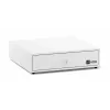 SumUp Cash Drawer – kasos stalčius iš plastiko ir plieno, baltas, 330×340×100 mm, 5 kg