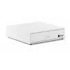 SumUp Cash Drawer – kasos stalčius iš plastiko ir plieno, baltas, 330×340×100 mm, 5 kg