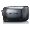 Nešiojamas DAB+/FM radijas Lenco SCD-860 su Bluetooth, CD grotuvu, 2,4 colio TFT ekranu, 2×2W, AUX, baterija/maitinimas