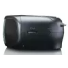 Nešiojamas DAB+/FM radijas Lenco SCD-860 su Bluetooth, CD grotuvu, 2,4 colio TFT ekranu, 2×2W, AUX, baterija/maitinimas