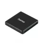Hama USB 3.0 kelių kortelių skaitytuvas SD/microSD/CF, juodas