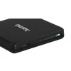 Hama USB 3.0 kelių kortelių skaitytuvas SD/microSD/CF, juodas