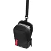 Hama Matera Compact dėklas Juodas