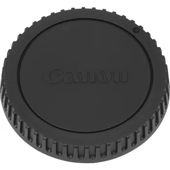 Canon objektyvo prailgintuvo dangtelis E II