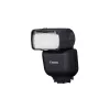 Blykstė vaizdo kameroms Canon Speedlite EL-10 Juoda AA baterijos 287g