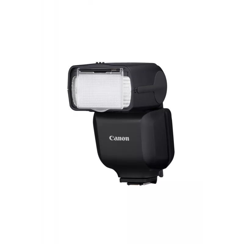 Blykstė vaizdo kameroms Canon Speedlite EL-10 Juoda AA baterijos 287g