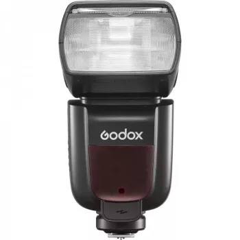 Kompaktiška blykstė Godox TT685II/N Nikon Juoda 405g 64mm