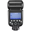 Kompaktiška blykstė Godox TT685II/N Nikon Juoda 405g 64mm