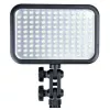 Lemputė Godox LED126 7.5W LED maitinama baterijomis