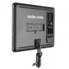 LED šviestuvas Godox LEDP260C 30W juodas baltas