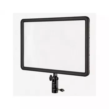 LED šviestuvas Godox LEDP260C 30W juodas baltas