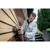 Belaidis orbitinis šlifuoklis Metabo SXA 18 LTX 150 BL