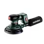 Belaidis orbitinis šlifuoklis Metabo SXA 18 LTX 150 BL
