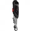 Reples raktas KS Tools 503.5205 chromo-vanadžio plienas 72 dalių