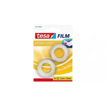 Lipni juosta TESA 57911 7,5 m polipropileno permatoma
