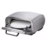 Unold Pizzaofen Enzo 68916 – elektrinė picos krosnelė, 1 pica, 2100 W, nerūdijantis plienas