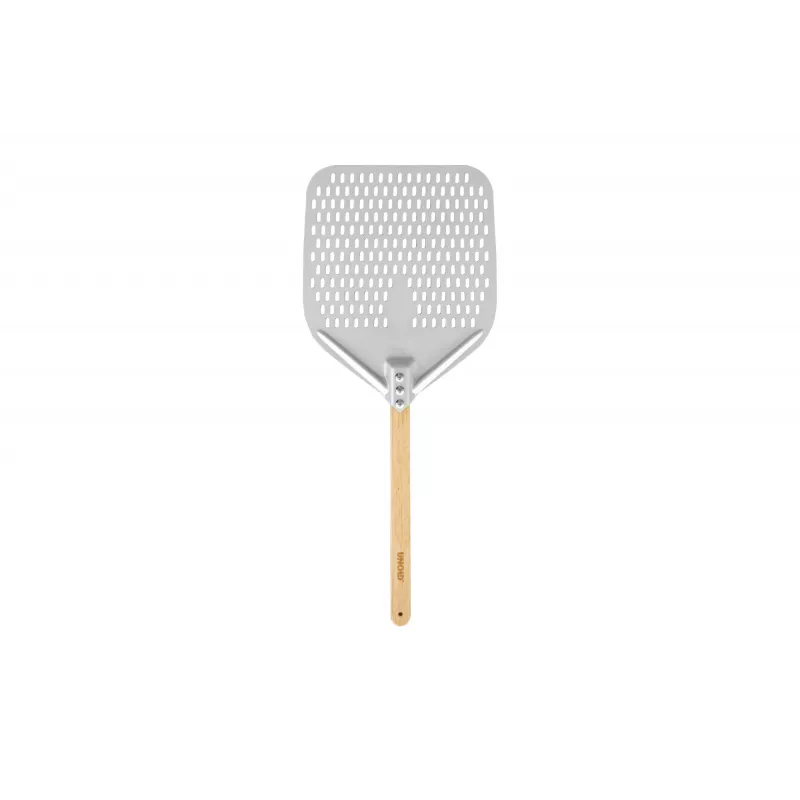 Unold Pizzaofen Enzo 68916 – elektrinė picos krosnelė, 1 pica, 2100 W, nerūdijantis plienas