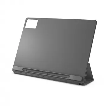 Lenovo ZG38C07423 Dėklas Folio Idea Tab Plus 30,7 cm (12,1 colio) Juodas