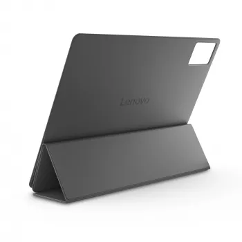 Lenovo ZG38C07423 Dėklas Folio Idea Tab Plus 30,7 cm (12,1 colio) Juodas