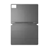 Lenovo ZG38C07423 Dėklas Folio Idea Tab Plus 30,7 cm (12,1 colio) Juodas