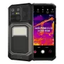 Išmanusis telefonas AGM G3 PRO — 6,72 colio (17,1 cm) ekranas, MediaTek Dimensity 7300 2 GHz, 12 GB RAM, 512 GB, 64 MP dviguba galinė kamera, Android 15, 10000 mAh, Dual SIM, IP68/IP69K