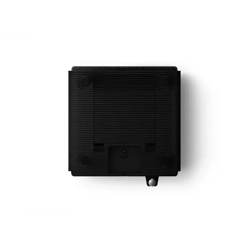 Skaitmeninis žadintuvas Philips TAR5100/10 juodas 12/24h LCD Bluetooth