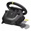 Lenktynių vairas Turtle Beach Racer Wireless Racing Wheel Gearbox PC Xbox