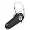 Motorola HK126 belaidė ausinė su ausų kabliuku, į ausį, verslui / kasdieniam naudojimui, USB Type-C, Bluetooth, juoda