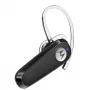 Motorola HK126 belaidė ausinė su ausų kabliuku, į ausį, verslui / kasdieniam naudojimui, USB Type-C, Bluetooth, juoda